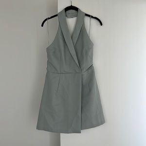 Abercrombie Romper - Worn once!